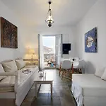 Vrahos Boutique Otel 3*