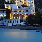 Vrahos Boutique Otel 3*