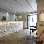 Otel Vrahos Boutique