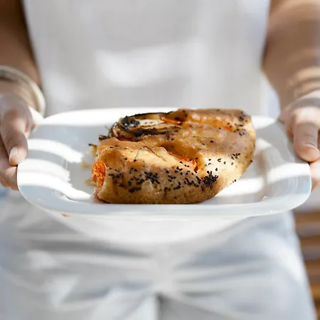 Vrahos Boutique 호텔