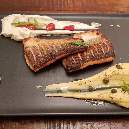 호텔 Vrahos Boutique