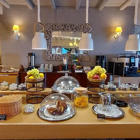 호텔 Vrahos Boutique 3*