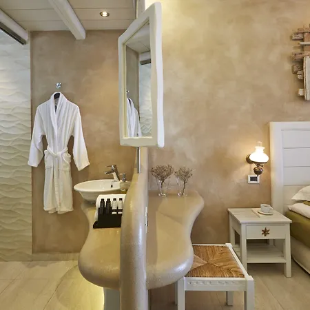 Vrahos Boutique 3* 카라보스타시