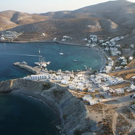 Vrahos Boutique 카라보스타시