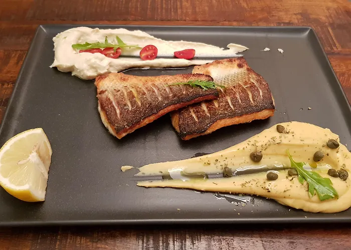 호텔 Vrahos Boutique