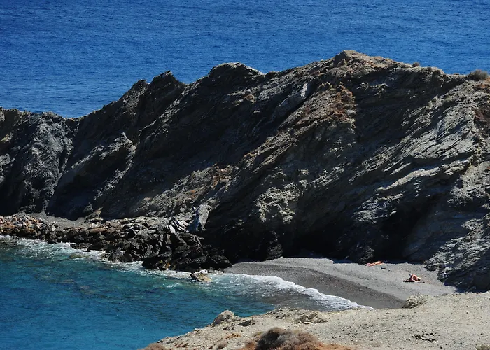 호텔 Vrahos Boutique