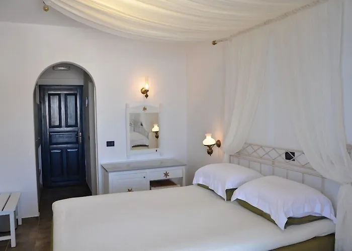 Vrahos Boutique 3*