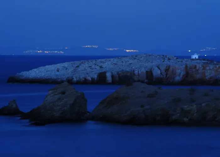 Vrahos Boutique 호텔 3*