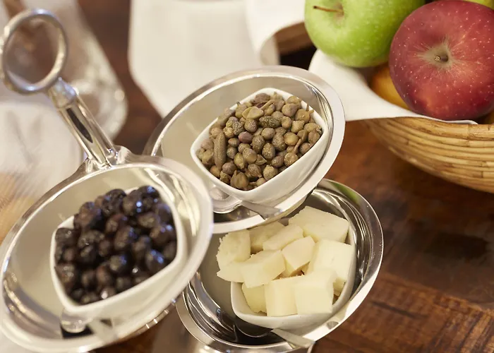 Vrahos Boutique 3* 카라보스타시