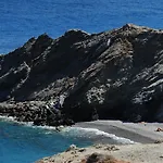Hotell Vrahos Boutique