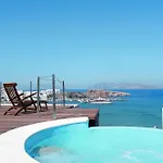 Hotell Vrahos Boutique 3*