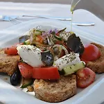 Vrahos Boutique 3*