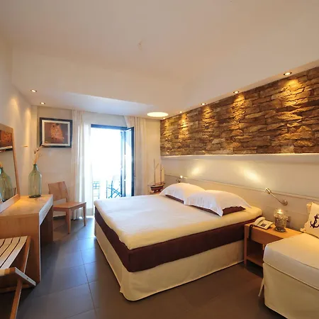 Hotel Vrahos Boutique 3*