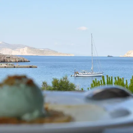 Hotel Vrahos Boutique