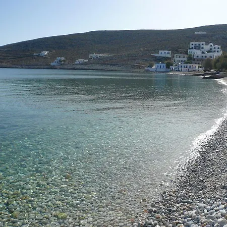 ホテル Vrahos Boutique