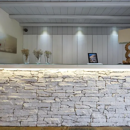 Vrahos Boutique カラボスタシス