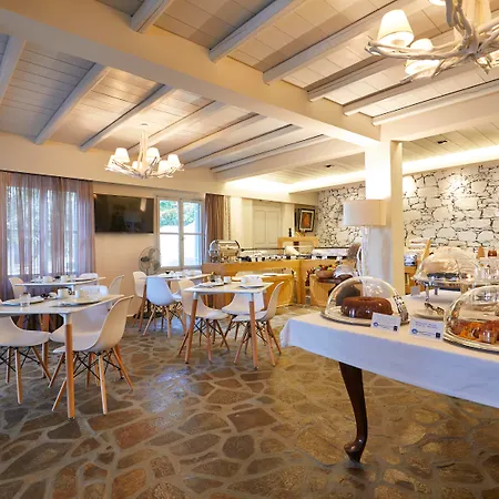 Vrahos Boutique カラボスタシス