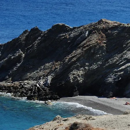 ホテル Vrahos Boutique