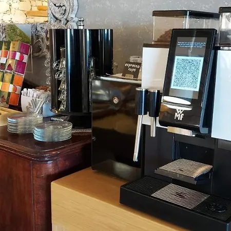 ホテル Vrahos Boutique 3*