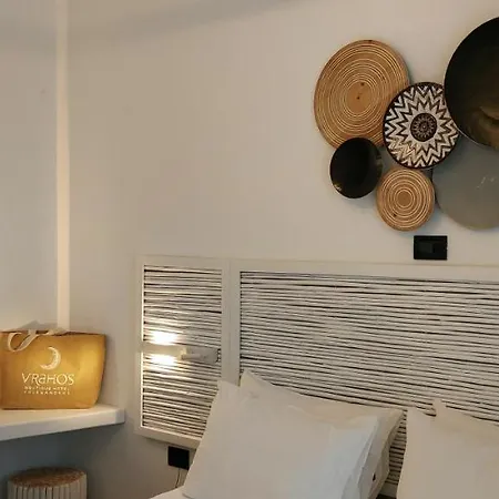 Vrahos Boutique