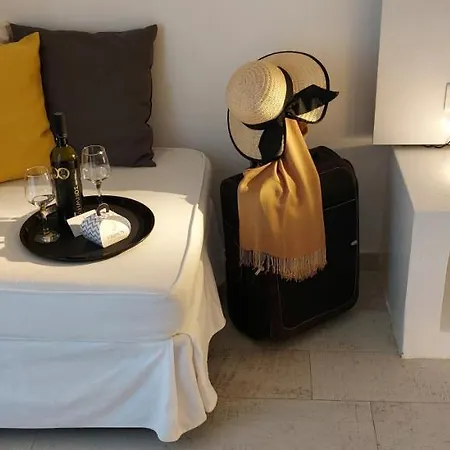Hotel Vrahos Boutique