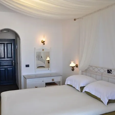 Vrahos Boutique 3*