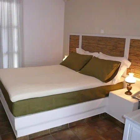 Hotel Vrahos Boutique 3*