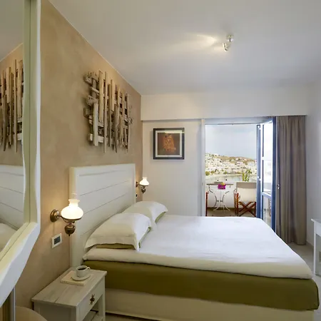 Vrahos Boutique Hotel 3*