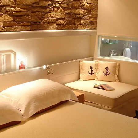 Vrahos Boutique Hotel 3*