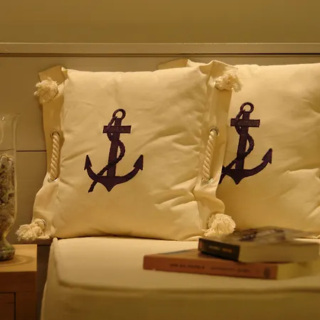 Hotel Vrahos Boutique 3*