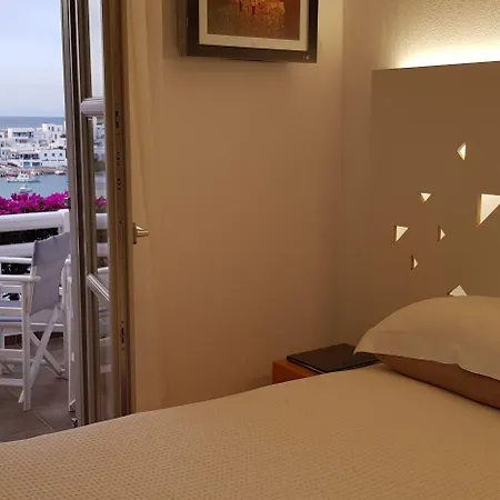 Vrahos Boutique 3*
