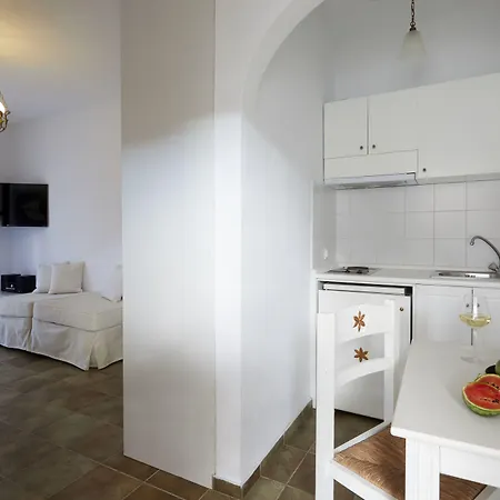 Vrahos Boutique Hotel