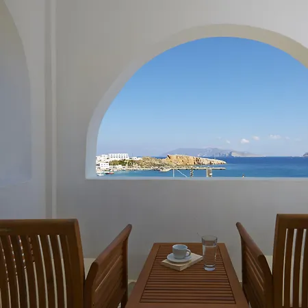 Vrahos Boutique カラボスタシス