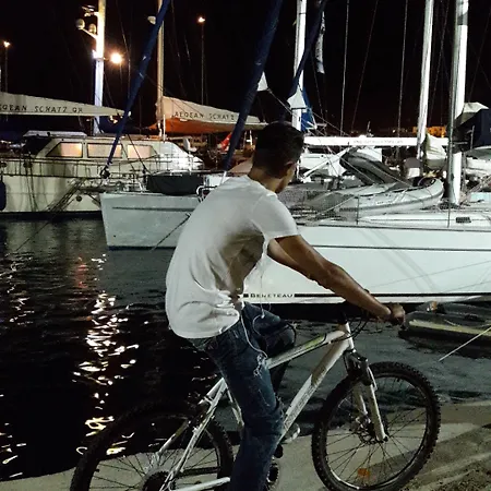 Hotel Vrahos Boutique