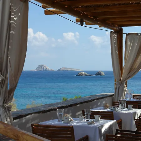Vrahos Boutique Hotel Karavostasis (Folegandros)