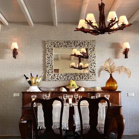 Vrahos Boutique Hotel 3*