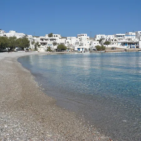 Hotel Vrahos Boutique Karavostasis (Folegandros)