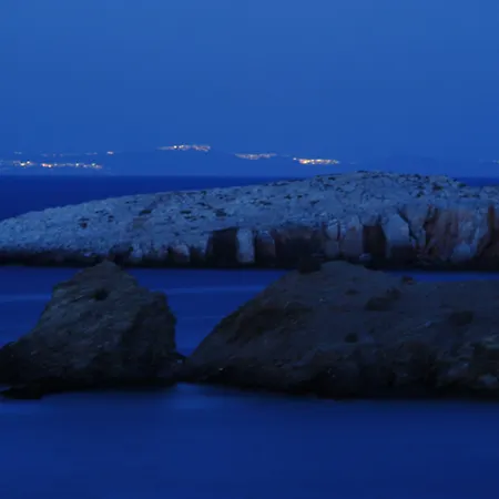 Vrahos Boutique ホテル 3*