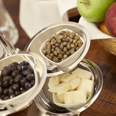 Vrahos Boutique 3* カラボスタシス