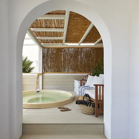 Vrahos Boutique Hotel Karavostasis (Folegandros)