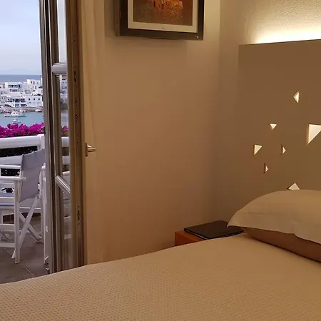 Szálloda Vrahos Boutique 3*
