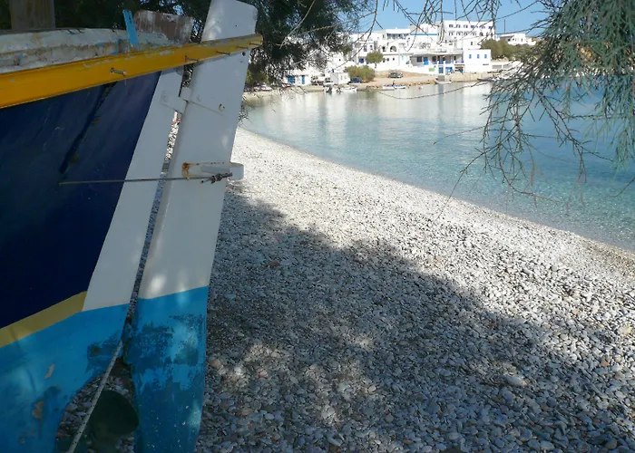 Hotell Vrahos Boutique 3*