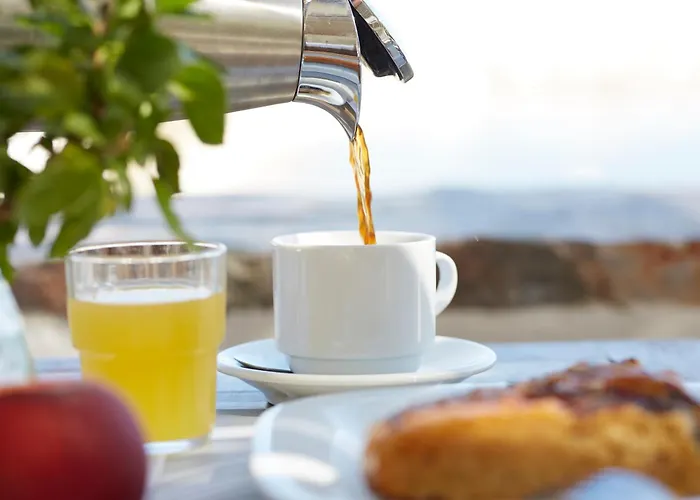 Hotell Vrahos Boutique 3*