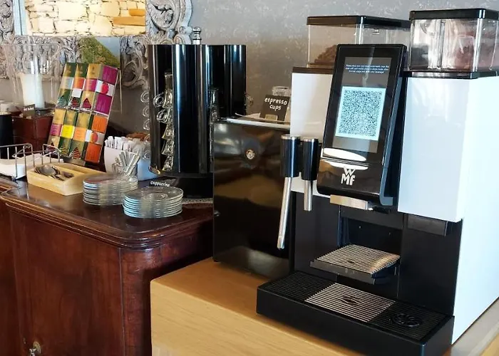 Hotell Vrahos Boutique 3*