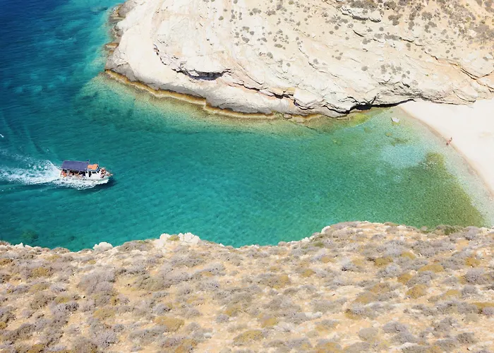 Hotell Vrahos Boutique 3*